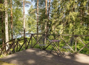 Rinnekämppä | Asikkala