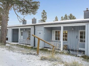 Saariselän Väärtin Kammi | Saariselka