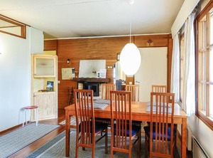 Saariseläntie E | Saariselka