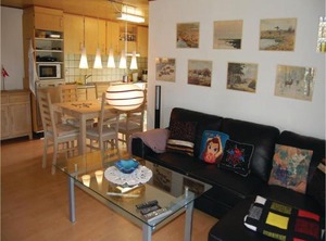 Holiday Sivvænget | Skjern