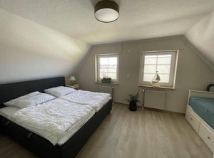 Stürmannskajüte | Westeraccumersiel