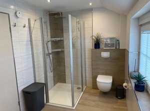 Stürmannskajüte | Westeraccumersiel