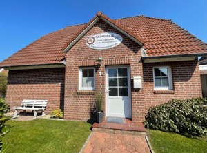 Stürmannskajüte | Westeraccumersiel