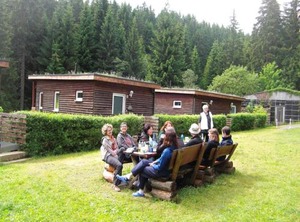 Holiday The Großbreitenbach | Grossbreitenbach