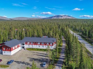 Holiday Yllästar | Akaslompolo