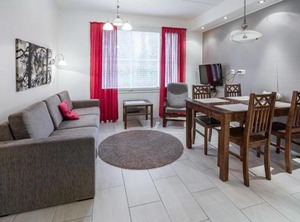 Holiday Yllästar | Akaslompolo