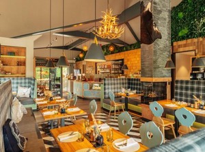Holiday The Schierke Harzresort | Mandelholz