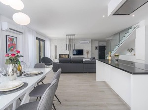 Holiday Brtonigla Persons Bedrooms | Nova Vas