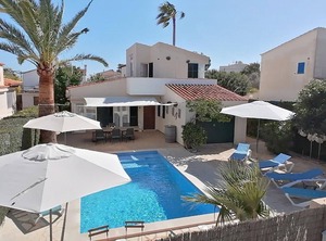 Ferienhaus Cala Llombards Für Personen | Cala Llombards