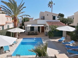 Ferienhaus Cala Llombards Für Personen | Cala Llombards
