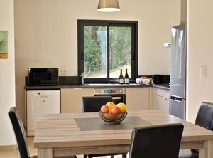 Accommodation Cervione | Cervione