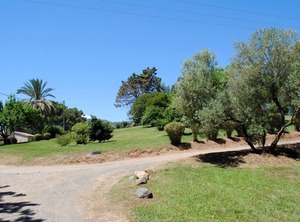 Accommodation Cervione | Cervione