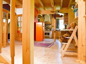 Holiday Gmünd Persons Bedrooms | Malta