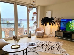 Ferienwohnung Flensburg | Murwik