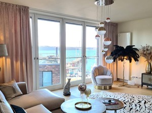 Ferienwohnung Flensburg | Murwik