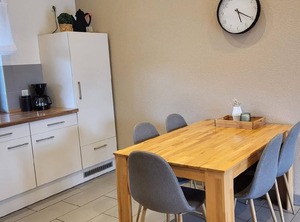 Holiday Frankenberg Persons Bedrooms | Willersdorf