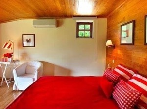 Holiday Gondufe Persons Bedrooms | Gondufe