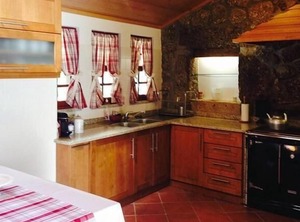 Holiday Gondufe Persons Bedrooms | Gondufe