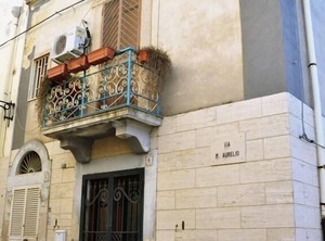 Holiday Canosa Di Puglia Persons Bedrooms | Canosa di Puglia