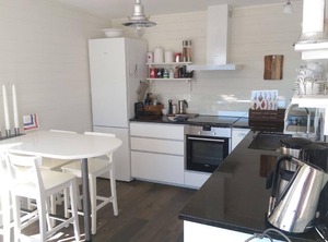 Holiday Kungshamn Persons Bedrooms | Kungshamn