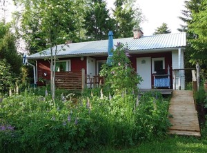 Holiday Mouhijärvi Persons | Sastamala