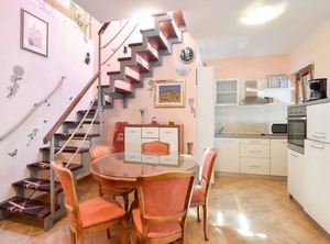 Holiday Niksi Skrip Island Brac Croatia | Skrip