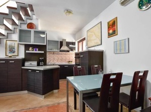 Holiday Niksi Skrip Island Brac Croatia | Skrip