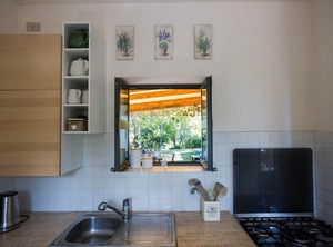Holiday Ostra Persons Bedrooms | Ostra