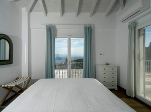 Ferienhaus Paxos Ort Für Personen | Katsimatika