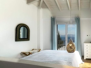 Ferienhaus Paxos Ort Für Personen | Katsimatika