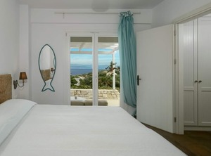 Ferienhaus Paxos Ort Für Personen | Katsimatika