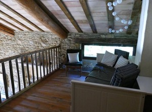 Holiday Pont St Esprit Persons Bedrooms | Saint-Paulet-de-Caisson