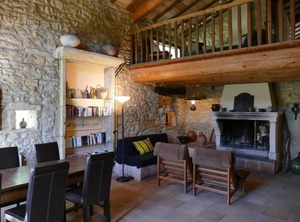 Holiday Pont St Esprit Persons Bedrooms | Saint-Paulet-de-Caisson