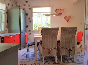 Holiday Datzow Persons Bedrooms | Rothenkirchen