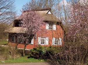 Holiday Datzow Persons Bedrooms | Rothenkirchen