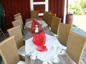 Holiday Presseck Persons | Elbersreuth