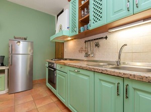 Holiday Sea | Viskovici