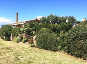 The Sea | Santa Caterina