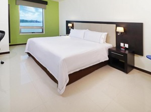 Holiday Inn Express Tuxpan Ihg Hotel | Tuxpan