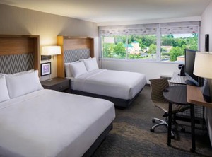 Holiday Inn Ihg Hotel | Charlottesville