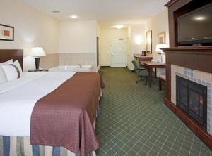 Holiday Inn Conference Marshfield Ihg Hotel | Marshfield