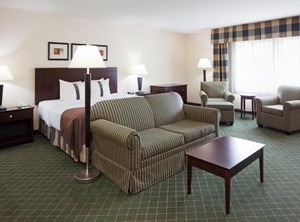Holiday Inn Conference Marshfield Ihg Hotel | Marshfield