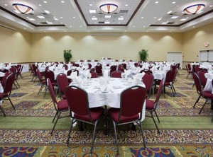 Holiday Inn Conference Marshfield Ihg Hotel | Marshfield