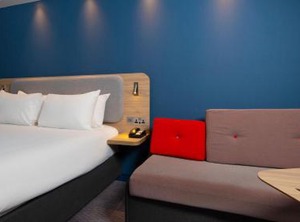 Holiday Inn Express Burton Trent Ihg Hotel | Burton on Trent