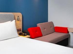 Holiday Inn Express Burton Trent Ihg Hotel | Burton on Trent