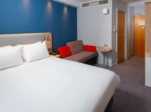 Holiday Inn Express Burton Trent Ihg Hotel | Burton on Trent