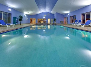 Holiday Inn Express Hotel Ihg | Pleasant Prairie