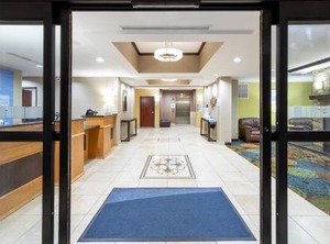 Holiday Inn Express Rochester Ihg Hotel | Kutzky Park