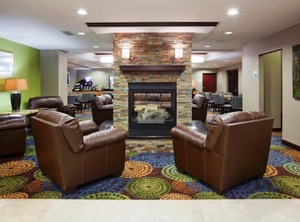 Holiday Inn Express Rochester Ihg Hotel | Kutzky Park