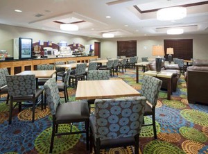 Holiday Inn Express Rochester Ihg Hotel | Kutzky Park